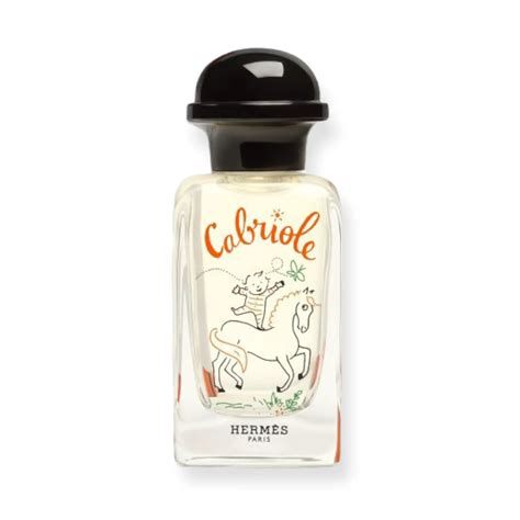 Cabriole Eau de senteur 